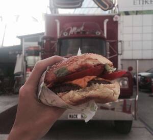 mack house resimleri